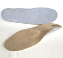Lynco L605 casual series orthotic arch supports