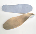 Lynco L620 casual series orthotic arch supports
