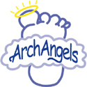 arch angels logo