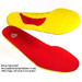 Sof Sole New Arch Performance insole pair