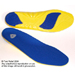 Sof Sole Athlete Performance Insole pair