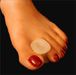 toe spreader on foot